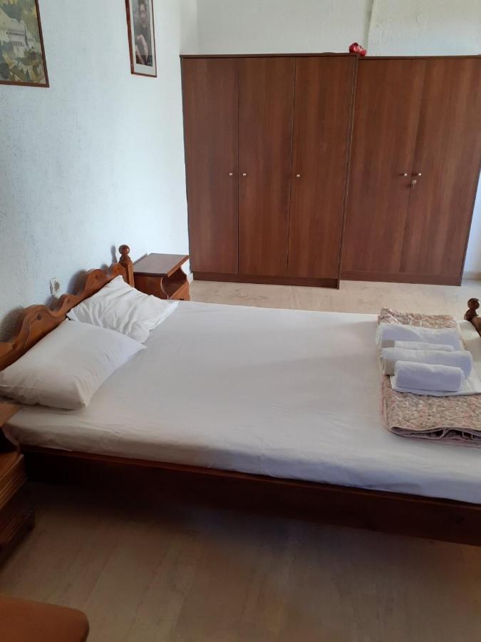 Alex Home Apartments Херсониссос Экстерьер фото